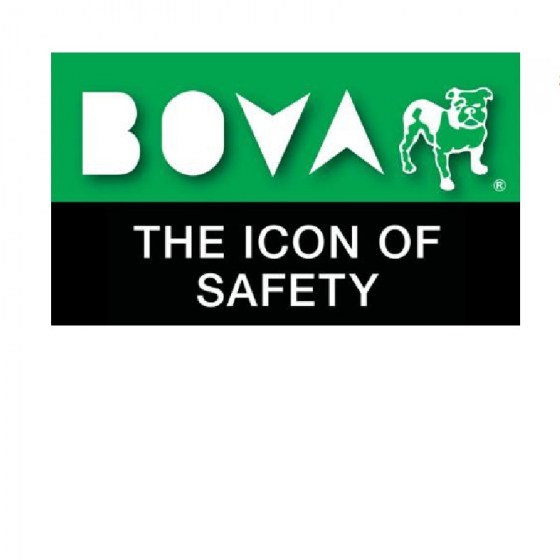 BOVA LOGO